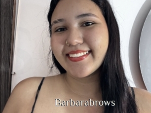 Barbarabrows