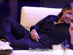 Barbaracley