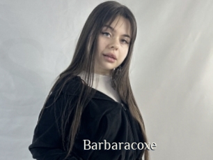 Barbaracoxe