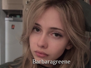 Barbaragreene