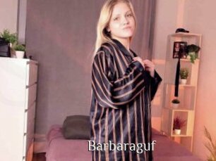 Barbaraguf