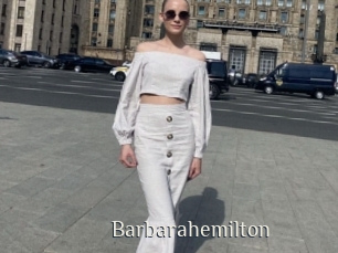 Barbarahemilton