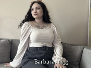 Barbarakingg