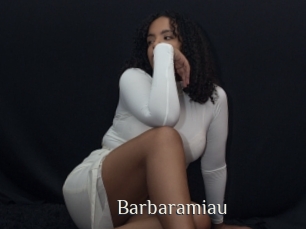 Barbaramiau