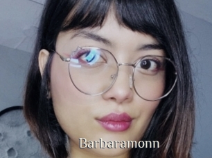Barbaramonn