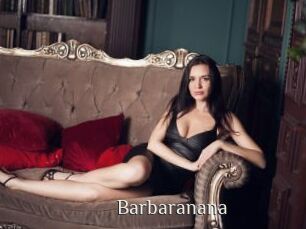 Barbaranana