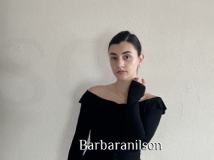 Barbaranilson