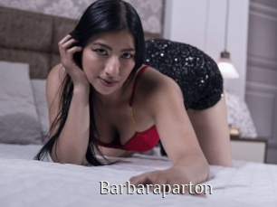 Barbaraparton