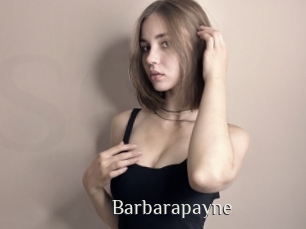 Barbarapayne
