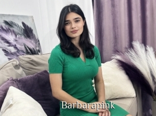 Barbarapink