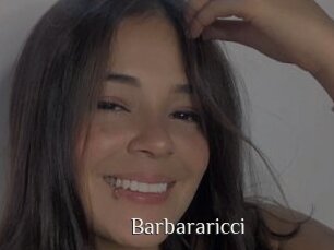 Barbararicci
