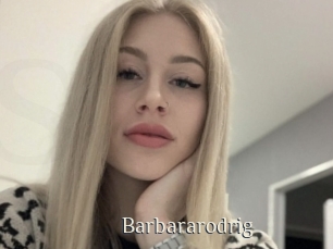 Barbararodrig