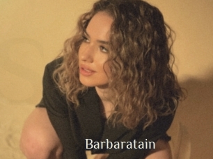 Barbaratain