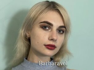 Barbaravel