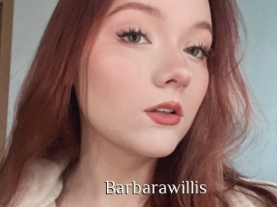 Barbarawillis
