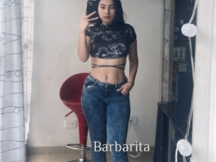 Barbarita
