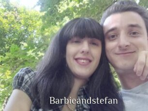 Barbieandstefan