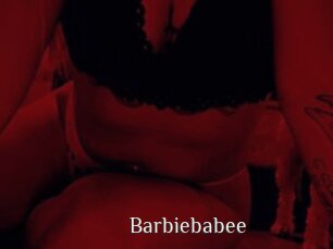 Barbiebabee