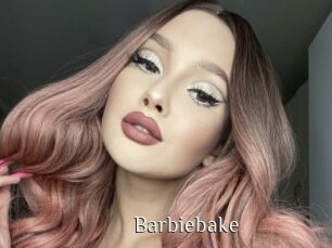 Barbiebake
