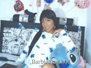 Barbieblack100
