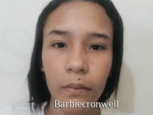 Barbiecronwell