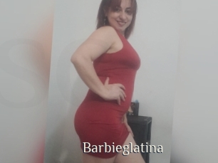 Barbieglatina