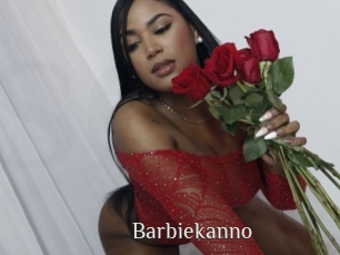 Barbiekanno