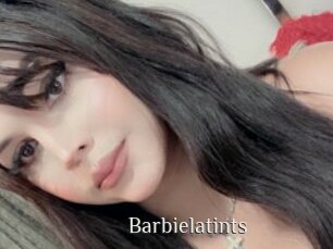 Barbielatints