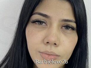 Barbielove26