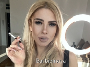 Barbiemaya
