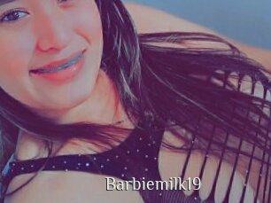Barbiemilk19