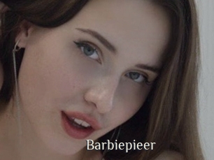 Barbiepieer