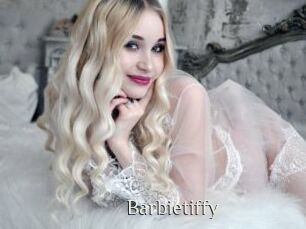 Barbietiffy