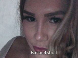 barbietshotl Shop coquin