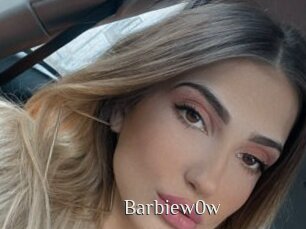Barbiew0w