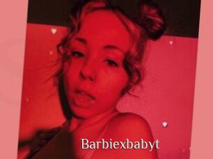 Barbiexbabyt
