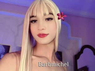 Barbmichel