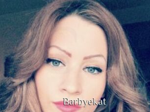 Barbyekat