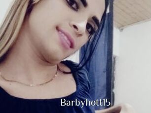 Barbyhott15