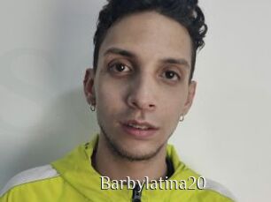Barbylatina20