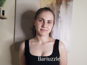 Bariuzzle