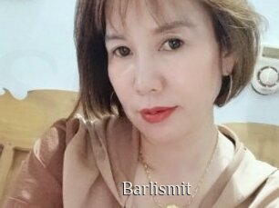 Barlismit