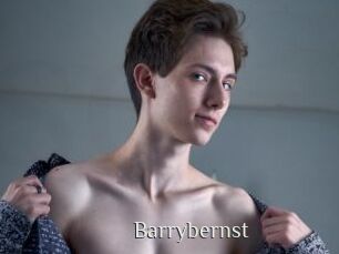 Barrybernst