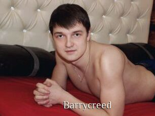 Barrycreed