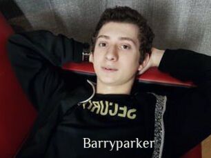 Barryparker