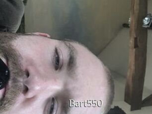 Bart550