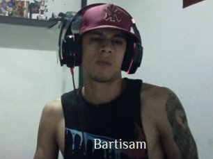 Bartisam
