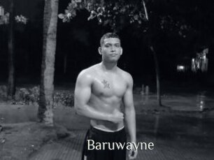 Baruwayne