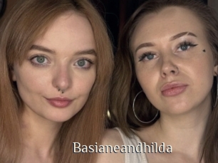 Basianeandhilda