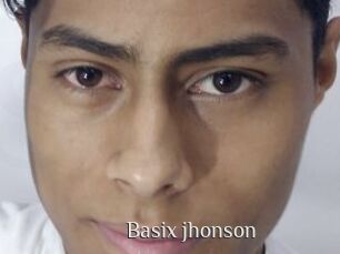 Basix_jhonson